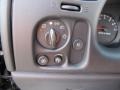 Imperial Blue Metallic - TrailBlazer LT 4x4 Photo No. 15
