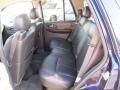 Imperial Blue Metallic - TrailBlazer LT 4x4 Photo No. 27