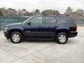 Dark Blue Metallic - Tahoe LT Photo No. 6