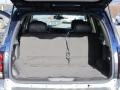 2008 Imperial Blue Metallic Chevrolet TrailBlazer LT 4x4  photo #30