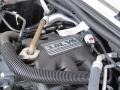 2009 Stone White Jeep Wrangler X 4x4  photo #13