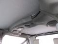 2009 Stone White Jeep Wrangler X 4x4  photo #19