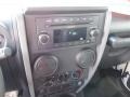 2009 Stone White Jeep Wrangler X 4x4  photo #23