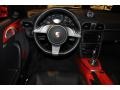 Guards Red - 911 Carrera Cabriolet Photo No. 18