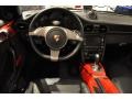 Guards Red - 911 Carrera Cabriolet Photo No. 19