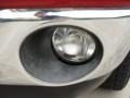 Inferno Red Crystal Pearl - Ram 1500 Lone Star Quad Cab 4x4 Photo No. 11