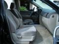 2006 Ebony Black Kia Sorento LX  photo #17