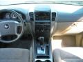 2006 Ebony Black Kia Sorento LX  photo #19