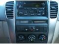 2006 Ebony Black Kia Sorento LX  photo #23