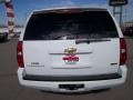 Summit White - Suburban LT 4x4 Photo No. 6