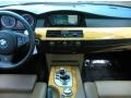 Black Sapphire Metallic - M5  Photo No. 18