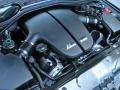 Black Sapphire Metallic - M5  Photo No. 26