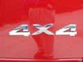 Inferno Red Crystal Pearl - Ram 1500 Lone Star Quad Cab 4x4 Photo No. 23