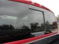Inferno Red Crystal Pearl - Ram 1500 Lone Star Quad Cab 4x4 Photo No. 26
