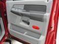 Inferno Red Crystal Pearl - Ram 1500 Lone Star Quad Cab 4x4 Photo No. 28