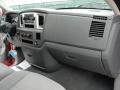 Inferno Red Crystal Pearl - Ram 1500 Lone Star Quad Cab 4x4 Photo No. 29