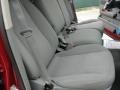 Inferno Red Crystal Pearl - Ram 1500 Lone Star Quad Cab 4x4 Photo No. 30