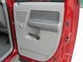 Inferno Red Crystal Pearl - Ram 1500 Lone Star Quad Cab 4x4 Photo No. 31