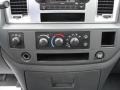 Inferno Red Crystal Pearl - Ram 1500 Lone Star Quad Cab 4x4 Photo No. 42