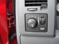 Inferno Red Crystal Pearl - Ram 1500 Lone Star Quad Cab 4x4 Photo No. 48