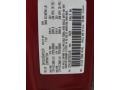 Inferno Red Crystal Pearl - Ram 1500 Lone Star Quad Cab 4x4 Photo No. 49
