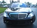 Black - S 550 Sedan Photo No. 3