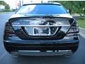 Black - S 550 Sedan Photo No. 7
