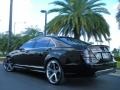 Black - S 550 Sedan Photo No. 8