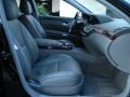 Grey/Dark Grey Interior Photo for 2007 Mercedes-Benz S #45546985