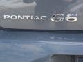 Dark Steel Gray Metallic - G6 GT Sedan Photo No. 7