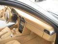 Meteor Grey Metallic - 911 Carrera 4S Coupe Photo No. 25