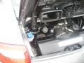 3.8 Liter DFI DOHC 24-Valve VarioCam Flat 6 Cylinder Engine for 2010 Porsche 911 Carrera 4S Coupe #45547557