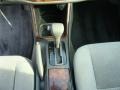 5 Speed Automatic 2004 Toyota Camry LE V6 Transmission