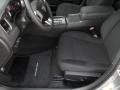 Black Interior Photo for 2011 Dodge Charger #45548497