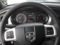 2011 Dodge Charger Rallye Controls