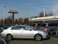 Classic Silver Metallic - Avalon XLS Photo No. 1