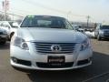 Classic Silver Metallic - Avalon XLS Photo No. 2
