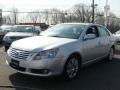 Classic Silver Metallic - Avalon XLS Photo No. 3