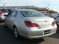 Classic Silver Metallic - Avalon XLS Photo No. 4