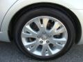 Classic Silver Metallic - Avalon XLS Photo No. 14