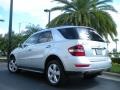 Iridium Silver Metallic - ML 350 Photo No. 8