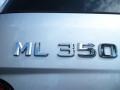 2010 Mercedes-Benz ML 350 Badge and Logo Photo