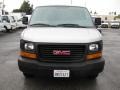 Silver Birch Metallic - Savana Van 2500 Cargo Photo No. 2