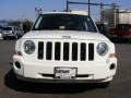 Stone White - Patriot Sport Photo No. 2