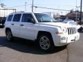 Stone White - Patriot Sport Photo No. 3
