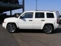 Stone White - Patriot Sport Photo No. 8