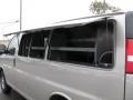 Silver Birch Metallic - Savana Van 2500 Cargo Photo No. 11