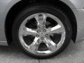 2011 Dodge Charger Rallye Wheel and Tire Photo