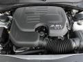3.6 Liter DOHC 24-Valve VVT Pentastar V6 Engine for 2011 Dodge Charger Rallye #45548965