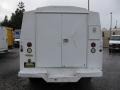 2001 Summit White Chevrolet Express Cutaway 3500 Commercial Utility Van  photo #4